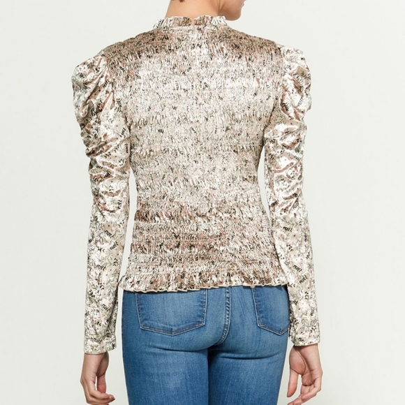 🔥LAST SET🔥NWT ALLISON NY 2PIECE VELVET SKIRT SET - Picture 5 of 10